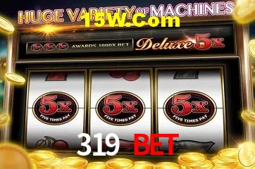 Experiência VIP 319 Bet